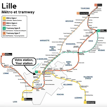 Old - Equipped And Bright ! * Lila