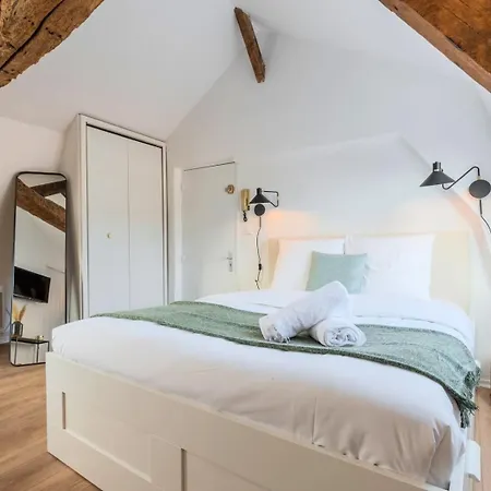 Old - Equipped And Bright !